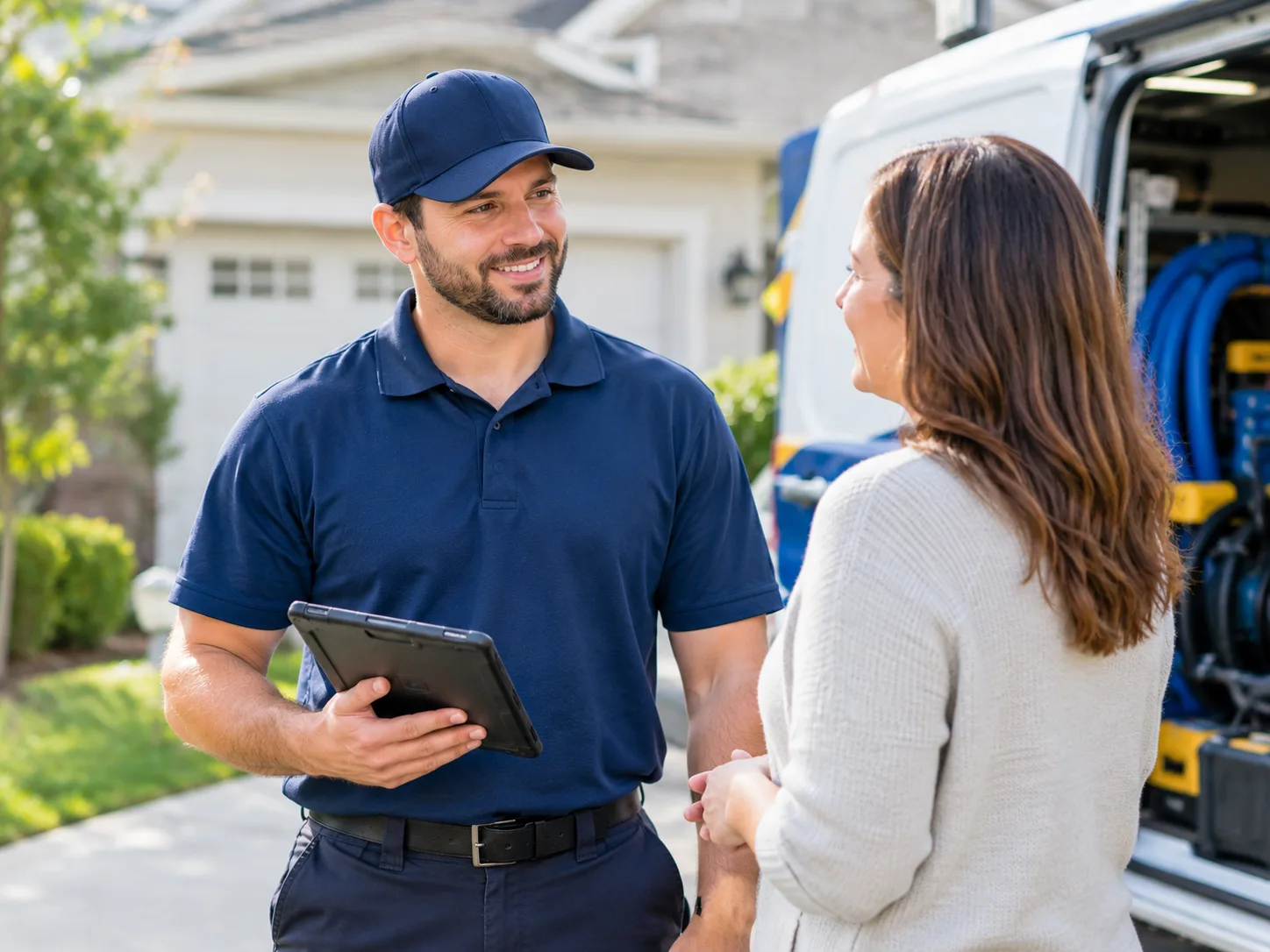 Sewage Backup Cleanup Montross, VA FAQs
